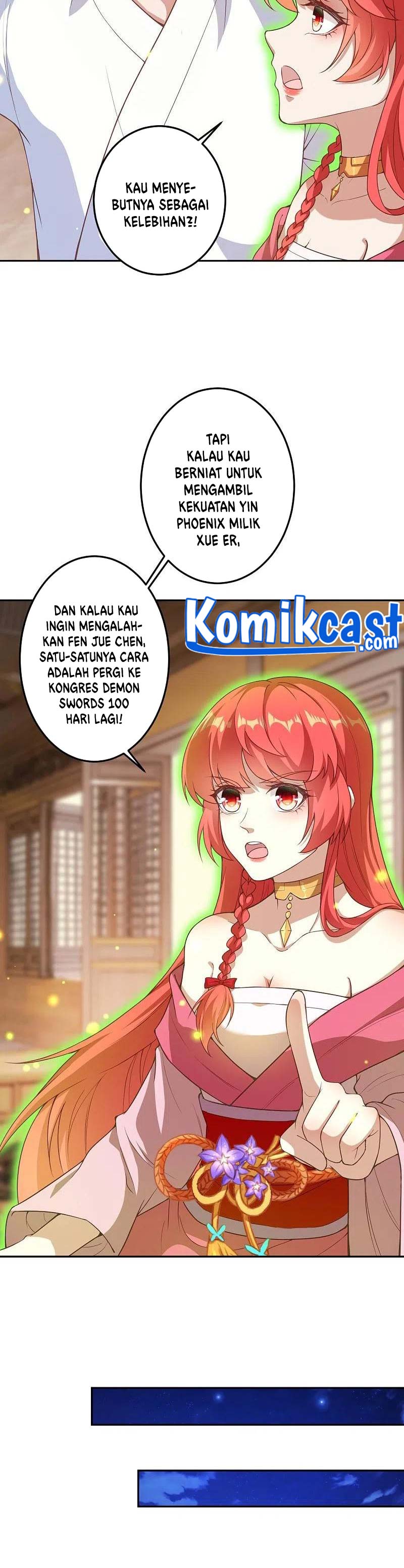 Dilarang COPAS - situs resmi www.mangacanblog.com - Komik against the gods 422 - chapter 422 423 Indonesia against the gods 422 - chapter 422 Terbaru 13|Baca Manga Komik Indonesia|Mangacan